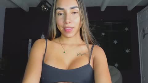 Snapshot of brendaaguerra chatting on December 20, 1:58 am brendaaguerra online show from December 20, 1:58 am