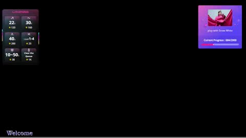 Snapshot of brendaaguerra chatting on October 29, 9:49 pm brendaaguerra online show from October 29, 9:49 pm