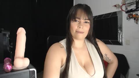 Snapshot of brendaasmith1 chatting on November 16, 4:18 am Brenda online show from November 16, 4:18 am