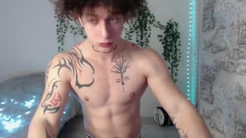 brendan__piks online show from January 8, 8:05 am