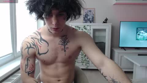 brendan__piks online show from March 20, 8:52 am