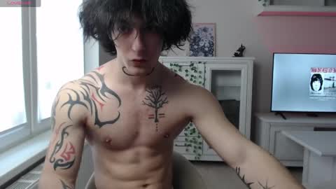 brendan__piks online show from March 21, 9:14 am