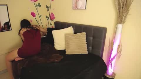 Brenda online show from November 11, 7:25 pm