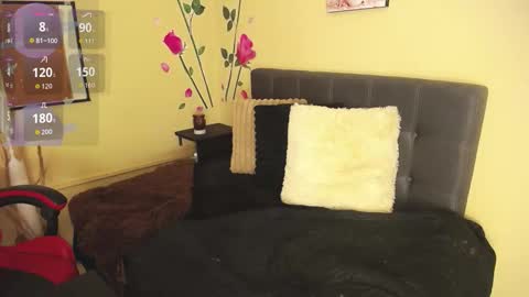 Brenda online show from February 26, 7:24 pm