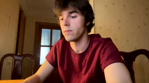 Snapshot of brendon000hardt chatting on May 25, 2:56 pm brendon000hardt online show from May 25, 2:56 pm
