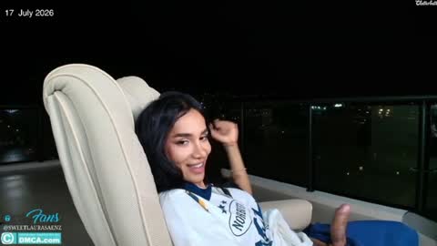 nana online show from July 18, 5:11 am