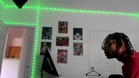 brennab online show from April 21, 6:44 pm