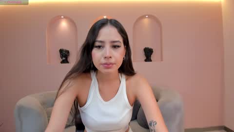 Snapshot of brennawalker chatting on December 28, 7:11 pm Brenna Walker IG 4lexandracasas online show from December 28, 7:11 pm