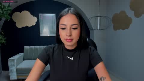 Snapshot of brennawalker chatting on February 1, 2:58 am Brenna Walker IG 4lexandracasas online show from February 1, 2:58 am