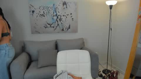 Snapshot of brennawalker chatting on November 7, 3:34 pm Brenna Walker IG 4lexandracasas online show from November 7, 3:34 pm