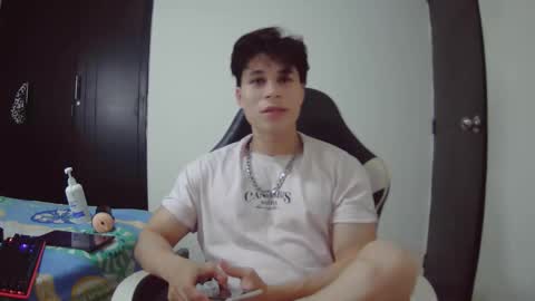 brent0660 online show from March 30, 4:46 am