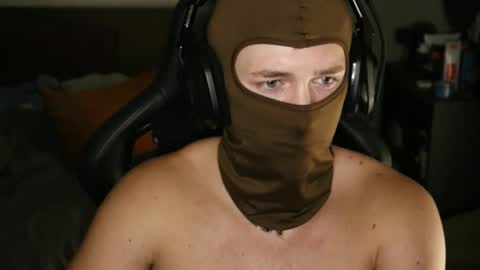 brentonverde online show from November 12, 11:36 pm