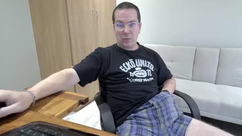 Brett online show from January 18, 12:42 pm