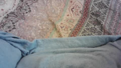 raining down on me online show from April 27, 1:31 pm