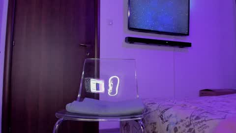 BRIANNA online show from December 6, 10:16 am