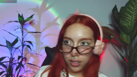 Bri  online show from November 12, 12:33 am