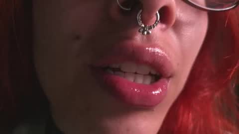 Bri  online show from December 23, 3:15 am