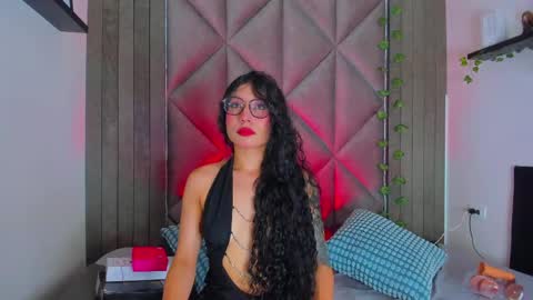 B R I A  online show from May 8, 1:55 am