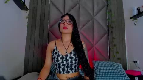 Snapshot of briaconner_ chatting on July 10, 3:00 am B R I A online show from July 10, 3:00 am