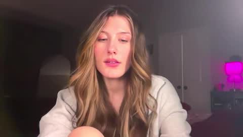 Brianna3 online show from February 24, 5:38 am