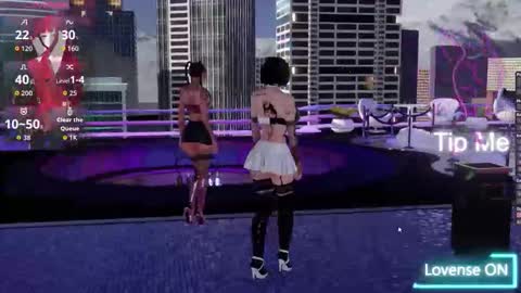 briany online show from February 15, 9:00 pm