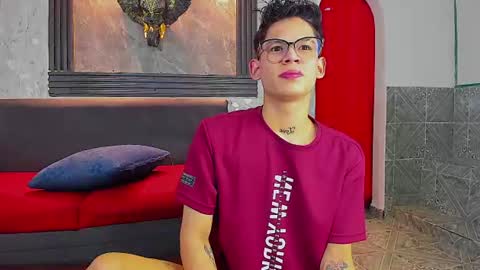 brian_hotof1 online show from July 12, 12:40 pm