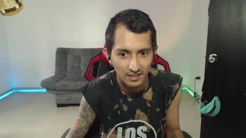 Brian sweetx Independent online show from February 28, 9:33 pm