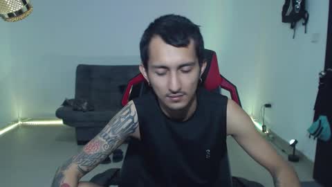 Brian sweetx Independent online show from March 1, 2:15 am