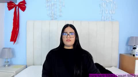 Brianna online show from February 28, 9:16 pm