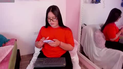 Brianna online show from July 8, 3:33 am