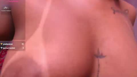 brianna harper online show from July 28, 4:39 pm