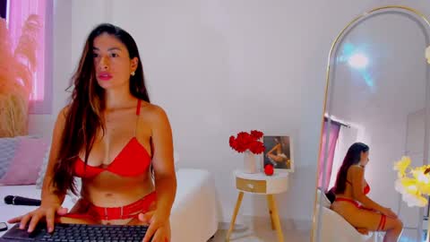 briana preston online show from May 20, 3:29 pm