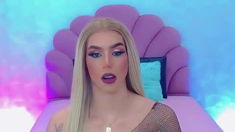 BRIANA online show from December 11, 7:53 am