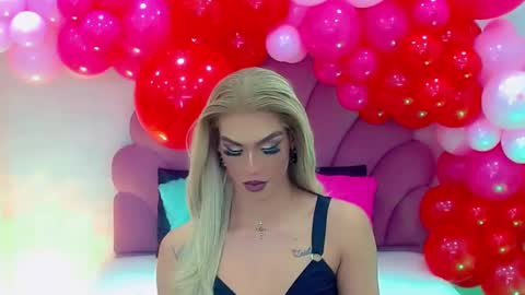 BRIANA online show from December 25, 4:01 am