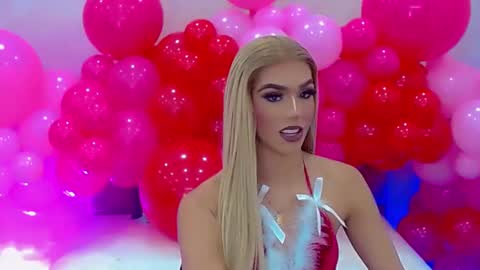 BRIANA online show from December 26, 3:49 am