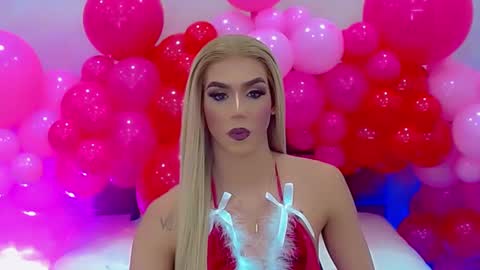 BRIANA online show from December 26, 6:52 am