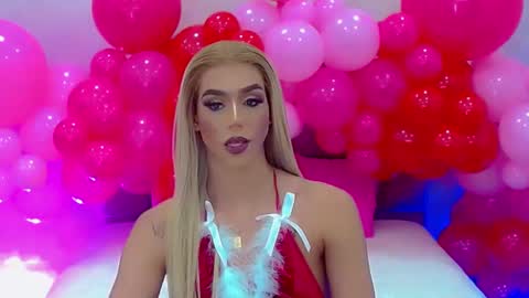 BRIANA online show from December 26, 9:55 am