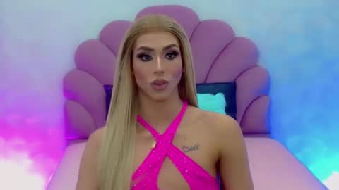 BRIANA online show from December 29, 10:45 am