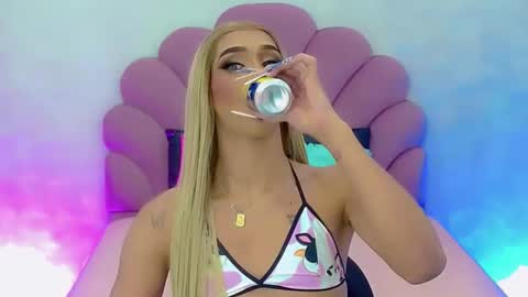 BRIANA online show from December 30, 10:43 am