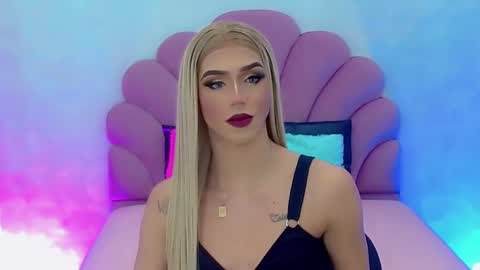 BRIANA online show from January 7, 2:20 am