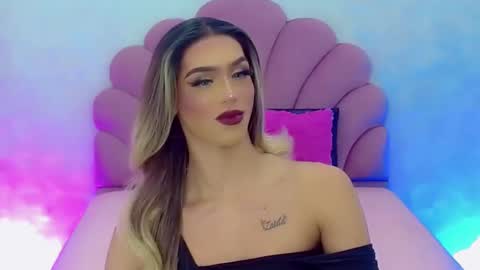 BRIANA online show from January 15, 5:19 am