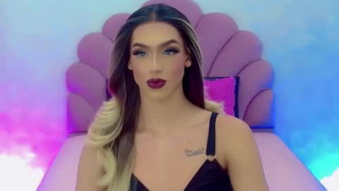 BRIANA online show from January 15, 8:20 am