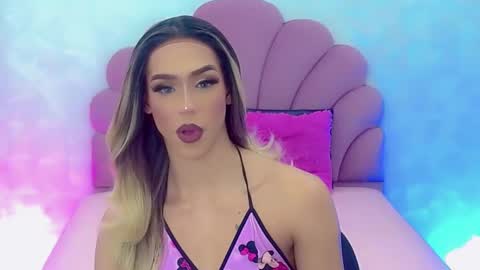 BRIANA online show from January 16, 10:02 pm