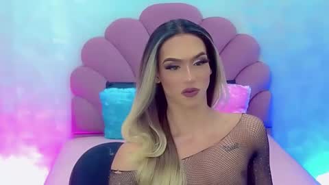 BRIANA online show from January 22, 10:29 am