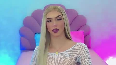 BRIANA online show from January 26, 9:19 am