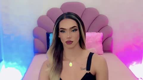 BRIANA online show from January 29, 11:30 am