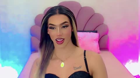 BRIANA online show from January 31, 11:24 am