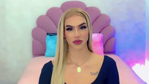 BRIANA online show from February 9, 4:57 am