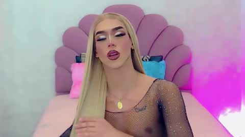 BRIANA online show from February 20, 6:50 am