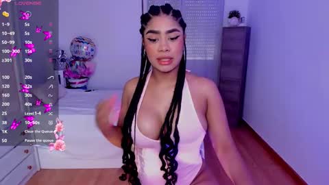 briana online show from September 21, 10:50 am